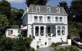 The Shirley Guest House Torquay