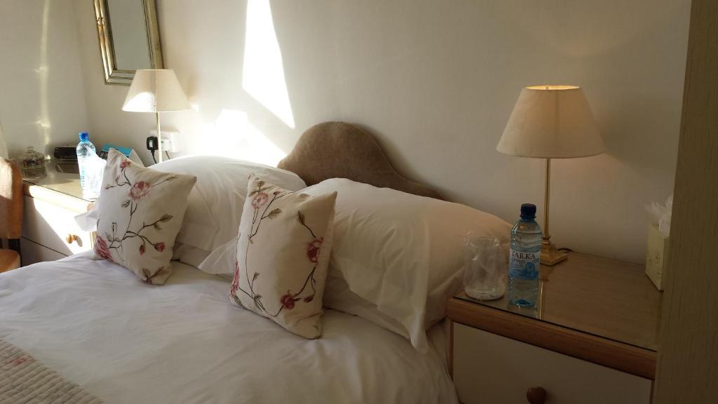 The Shirley Bed & Breakfast Torquay Room photo
